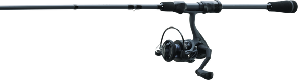 13 FISHING VOID SPINNING COMBO