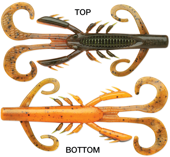 RAPALA CRUSH CITY HEDGEHOG