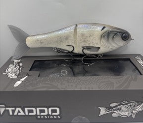 TADDO DESIGNS EON GLIDE 9"
