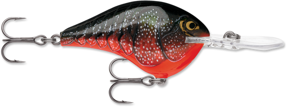 RAPALA DT SERIES CRANKBAITS / DT12