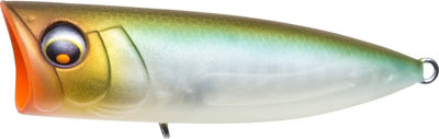 YO-ZURI PRO POPPER