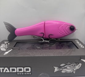 TADDO DESIGNS EON GLIDE 9"