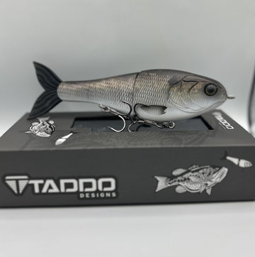 Buy the-juice TADDO DESIGNS EON GLIDE 7"