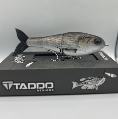 TADDO DESIGNS EON GLIDE 7"