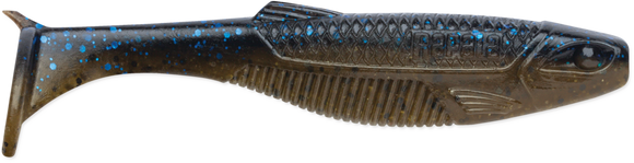 RAPALA CRUSH CITY MAYOR