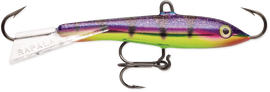 Buy purple-shades RAPALA JIGGING RAP