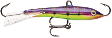 Buy purple-shades RAPALA JIGGING RAP
