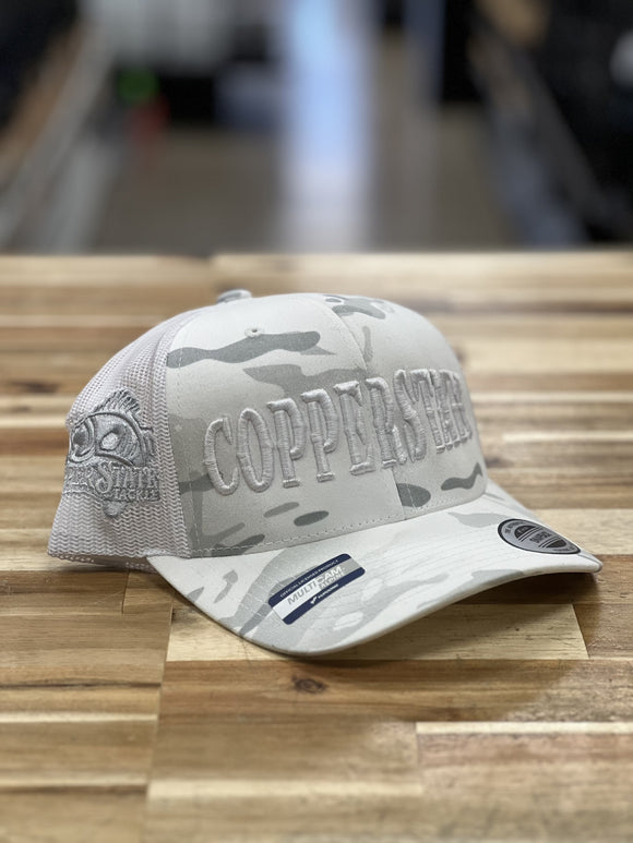 COPPERSTATE TACKLE HATS