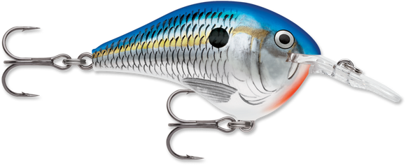RAPALA DT SERIES CRANKBAITS / DT14 - DT20
