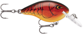 Buy classic-craw RAPALA DT SERIES CRANKBAITS / DT4 - DT6