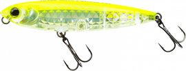 Buy prism-chartreuse-silver YO-ZURI 3DR-X PENCIL