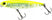 Prism Chartreuse Silver