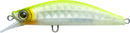 YO-ZURI FLAT HEAVY MINNOW-39