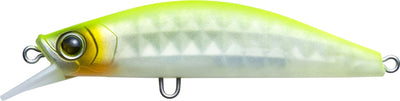 YO-ZURI FLAT HEAVY MINNOW