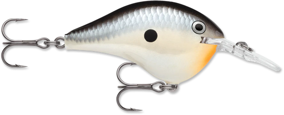RAPALA DT SERIES CRANKBAITS / DT14 - DT20