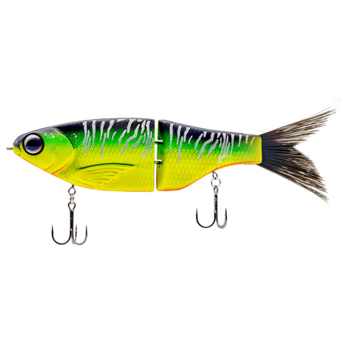 SUPLEX CORESIDE ♯FOG Hard Body Swimbaits | Copperstate Tackle