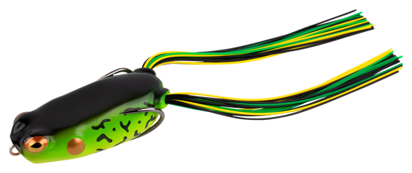 BOOYAH PAD CRASHER FROG