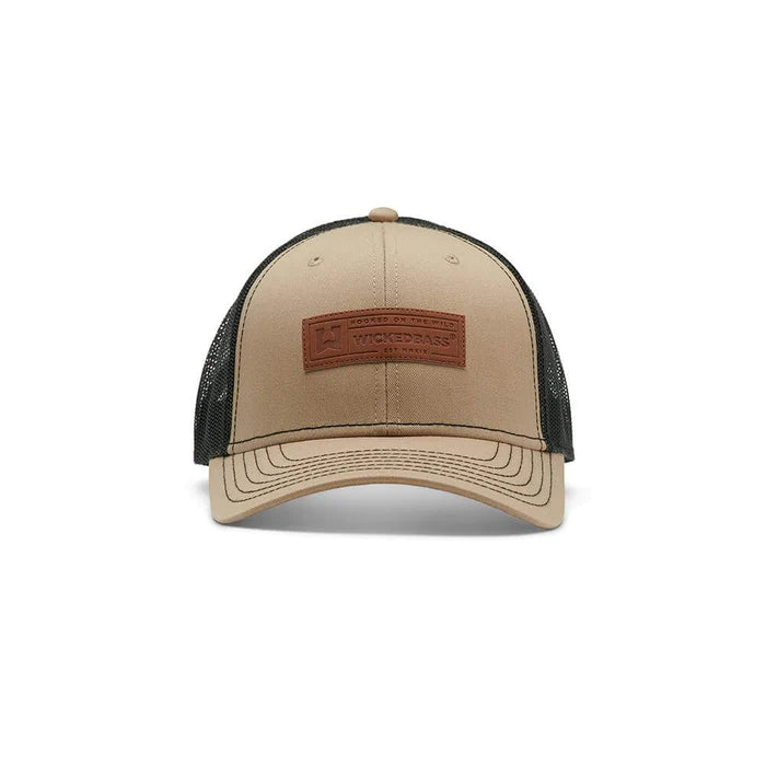 WICKED BASS THE ANGLER HAT-1