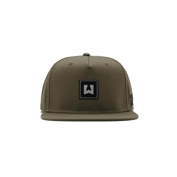 WICKED BASS THE LUNKER HAT