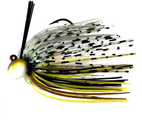 FITZGERALD FISHING THRIFT TUNGSTEN MICRO JIG