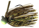 FITZGERALD FISHING THRIFT TUNGSTEN MICRO JIG-7