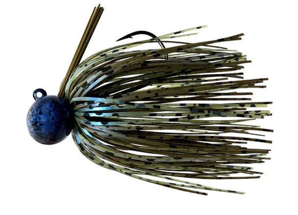 FITZGERALD FISHING THRIFT TUNGSTEN MICRO JIG