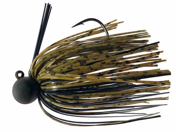FITZGERALD FISHING THRIFT TUNGSTEN MICRO JIG