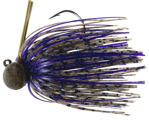 FITZGERALD FISHING THRIFT TUNGSTEN MICRO JIG