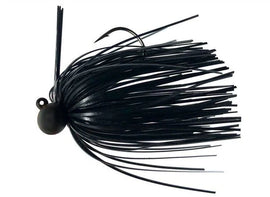 FITZGERALD FISHING THRIFT TUNGSTEN MICRO JIG - 0