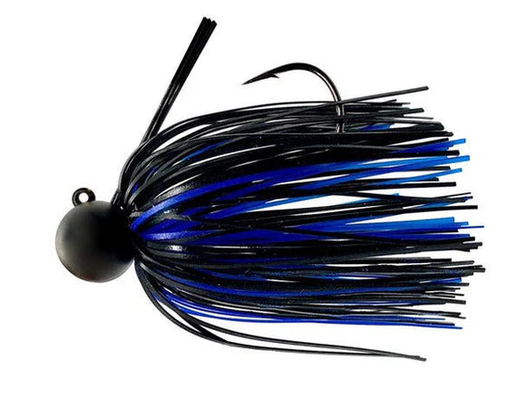 FITZGERALD FISHING THRIFT TUNGSTEN MICRO JIG