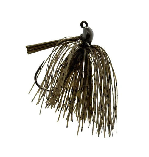FITZGERALD FISHING THRIFT TUNGSTEN MICRO SKIPPING JIG