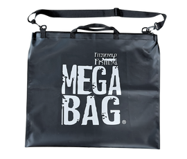 FITZGERALD FISHING MEGA BAG