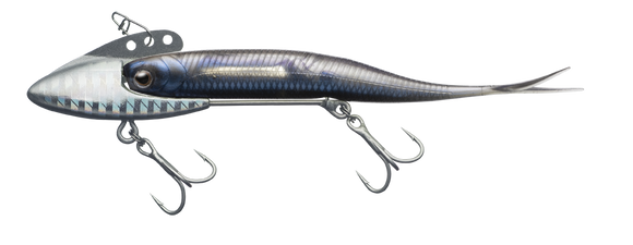 FISH ARROW FLASH VIBE BLADE BAIT