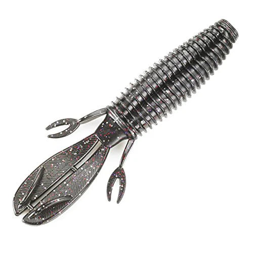 Buy black-magic LAKE FORK LURE CO FLIPPER