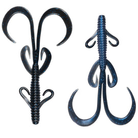 Buy black-n-blue-pro-new 6TH SENSE HOGWALLA 5.8