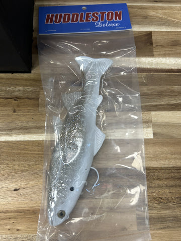 Buy frosty HUDDLESTON DELUXE 8" TROUT