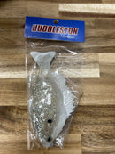 HUDDLESTON HUDDGILL TOP HOOK WEEDLESS SWIMBAIT-6