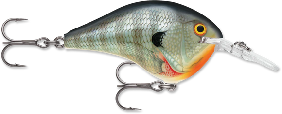 RAPALA DT SERIES CRANKBAITS / DT14 - DT20