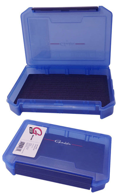 Gamakatsu G-Box 3200 Slit Foam Case