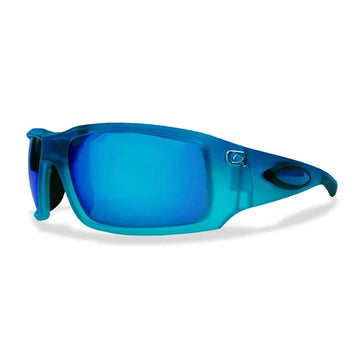 Buy gradient-blue-blue-shock AMPHIBIA PERFORMANCE FLOATING EYEWARE ECLIPSE SUNGLASSES