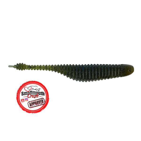GREAT LAKES FINESSE THE 2.75" DROP MINNOW - 0