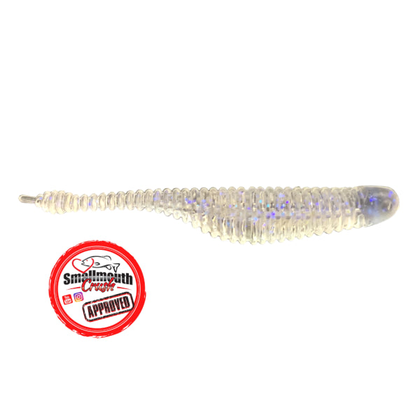 Buy iridescent GREAT LAKES FINESSE THE 2.75&quot; DROP MINNOW