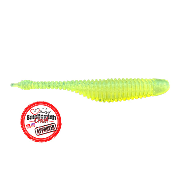 GREAT LAKES FINESSE THE 2.75" DROP MINNOW