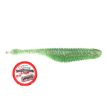 Buy spicy-melon GREAT LAKES FINESSE THE 2.75" DROP MINNOW