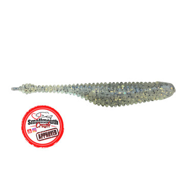 Buy crush-shad GREAT LAKES FINESSE THE 2.75" DROP MINNOW