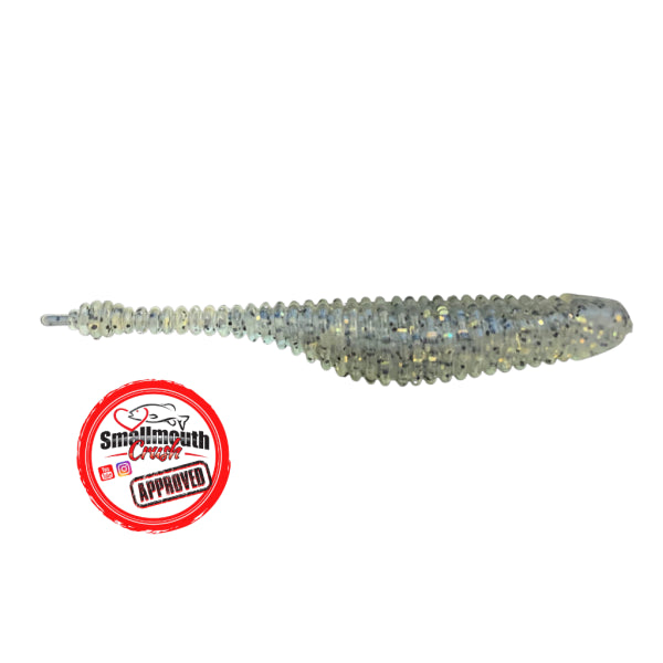 Buy crush-shad GREAT LAKES FINESSE THE 2.75&quot; DROP MINNOW