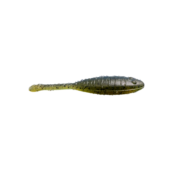 GREAT LAKES FINESSE THE 2.2" FLAT CAT