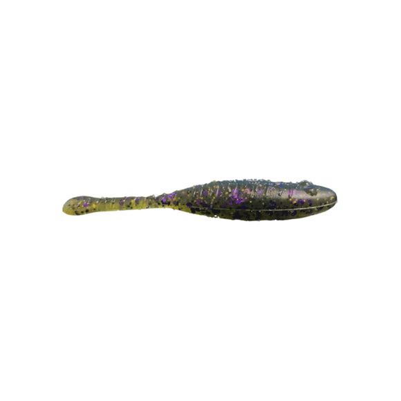 GREAT LAKES FINESSE THE 2.2" FLAT CAT