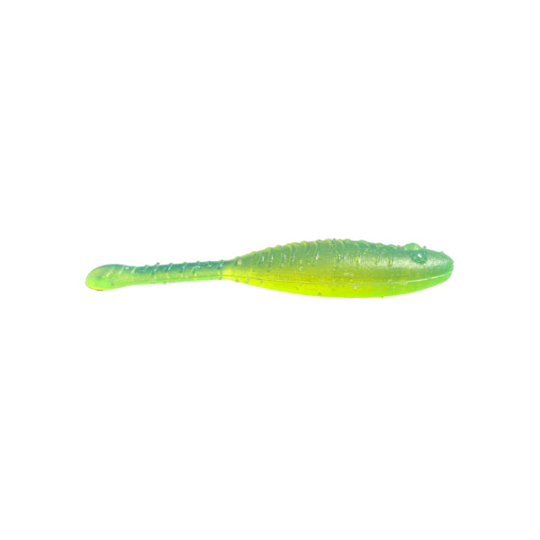 GREAT LAKES FINESSE THE 2.2" FLAT CAT