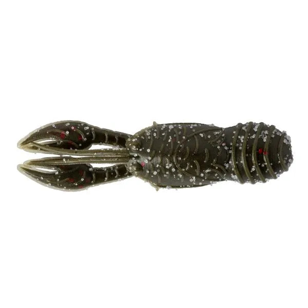 GREAT LAKES FINESSE THE 2.5" JUVY CRAW
